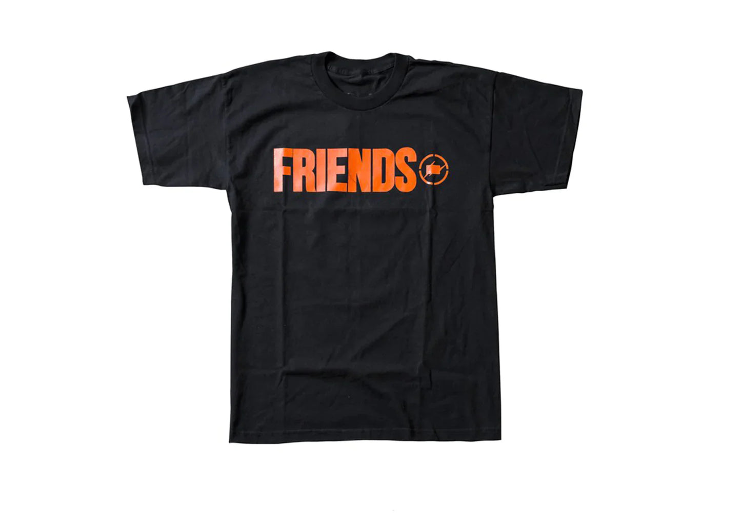 VLONE FRIENDS CREWNECK