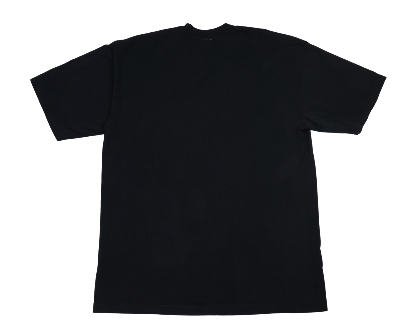 Warren Lotas Four Horsemen T-Shirt Black (WALO-ST001-BLACK) Size S-XL