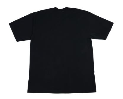 Warren Lotas Four Horsemen T-Shirt Black (WALO-ST001-BLACK) Size S-XL