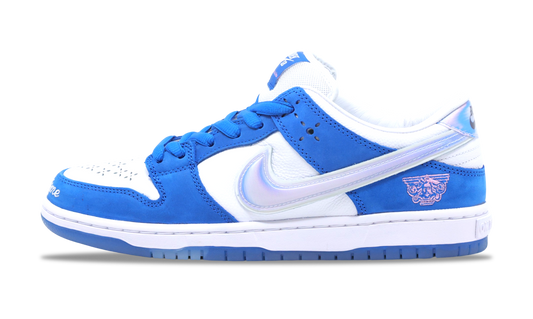 Nike SB Dunk Low Born X Raised One Block At A Time