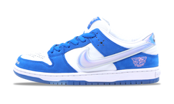 Nike SB Dunk Low Born X Raised One Block At A Time