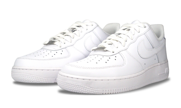Nike Air Force 1 Low ‘07 White (Women’s)