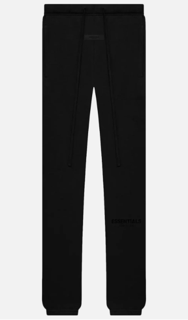 Fear Of God Essentials Sweatpant Stretch Limo (130BT212030F) Men's Size XS-XL