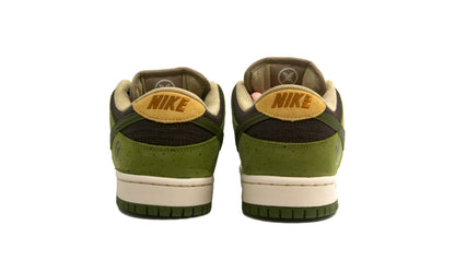Nike SB Dunk Low Yuto Horigome Matcha