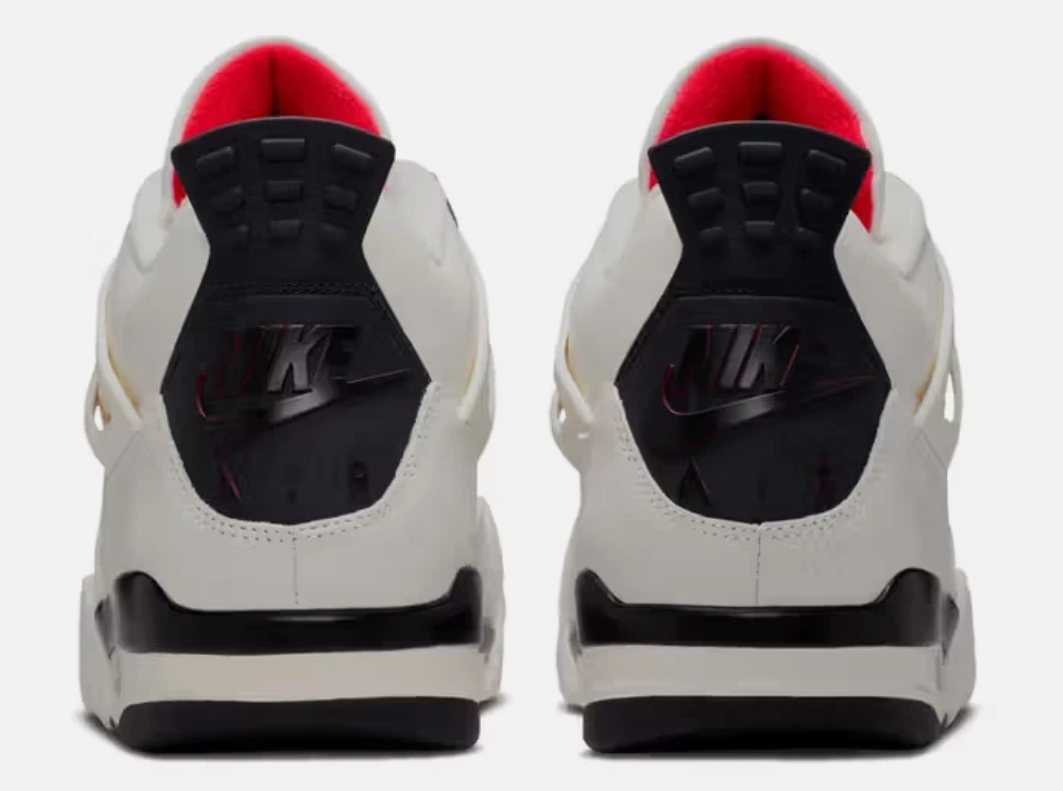 Jordan 4 Retro OG Flight Club