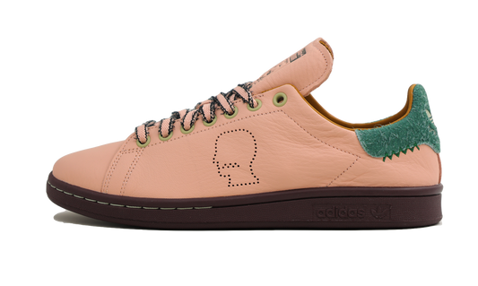 adidas Stan Smith Brain Dead Vapour Pink
