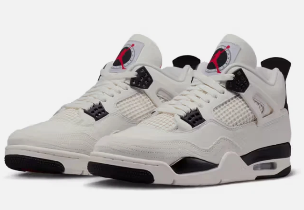 Jordan 4 Retro OG Flight Club