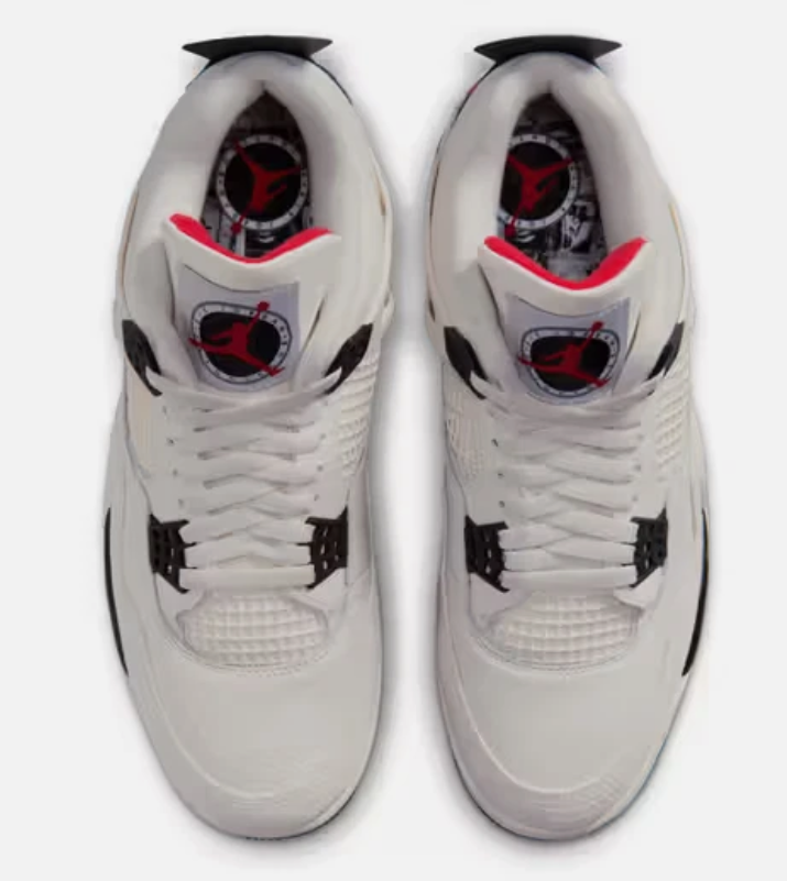 Jordan 4 Retro OG Flight Club