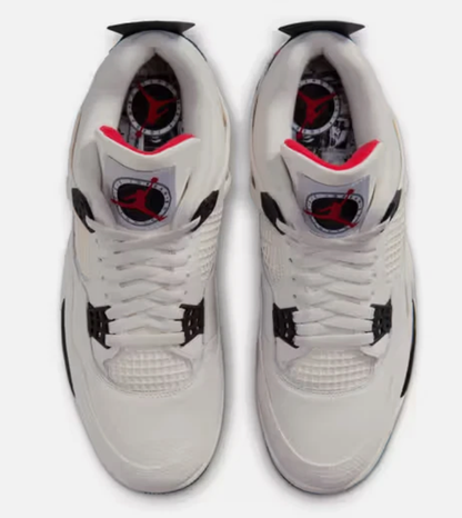 Jordan 4 Retro OG Flight Club