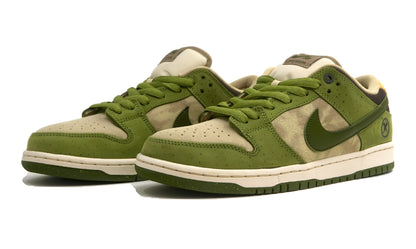 Nike SB Dunk Low Yuto Horigome Matcha