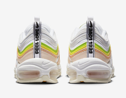 Nike Air Max 97 Feel Love (Women's)