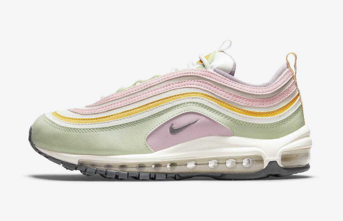 Nike Air Max 97 Multi Pastel (Women's)