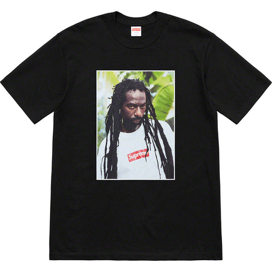 Supreme x Buju Banton Tee SS19 (SS19T62) Men Size S-XL