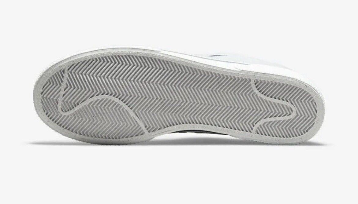 Nike Retro GTS 97 Matte Aluminum