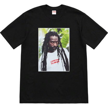 Supreme x Buju Banton Tee SS19 (SS19T62) Men Size S-XL