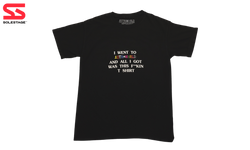 Astroworld Tour Wish You Were Here Tee
