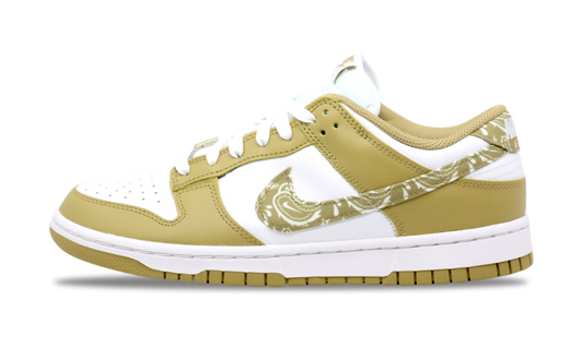 Nike Dunk Low Essential Paisley Pack Barley (Women's)