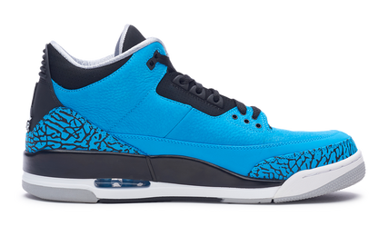 Nike Jordan 3 Retro Powder Blue (136064-406) Men's Size 8-10