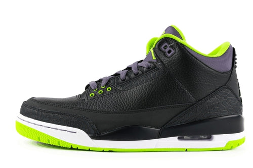 nike Air Jordan 3 Retro 'Joker'