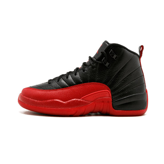 nike Air Jordan 12 Retro BG 'Flu Game' 2016