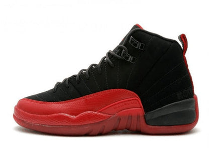 Nike Air Jordan 12 Retro GS 'Flu Game' 2009 153265-065