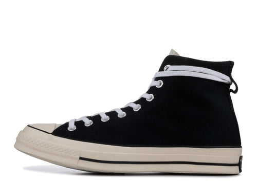 CONVERSE FEAR OF GOD X CHUCK 70 HI 164529C Men Size 9.5