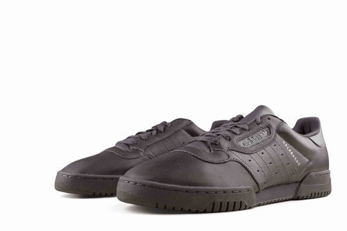 Adidas Yeezy Powerphase Calabasas Core Black Kanye West (CG6420) Men's Solestage Adidas Yeezy Powerphase Calabasas Core Black Kanye West (CG6420) Men's Solestage