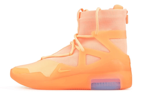 Nike Fear of God 1 Orange Pulse