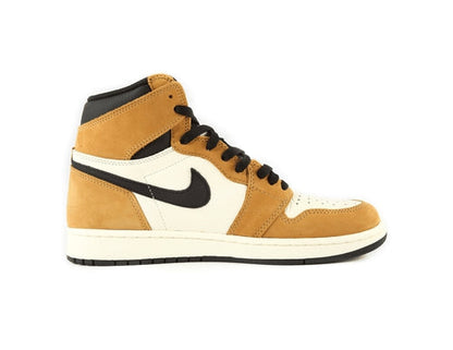 nike Air Jordan 1 Retro High Rookie of the Year