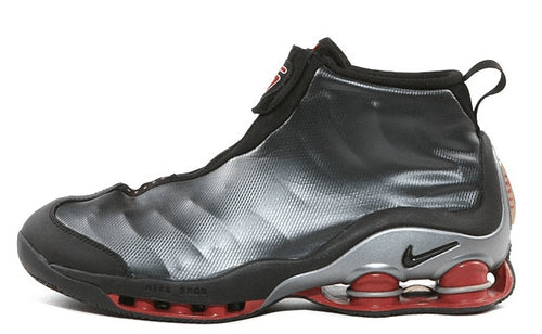 Nike Shox VC RESPECT