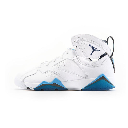 nike Air Jordan7 BG 'French Blue'