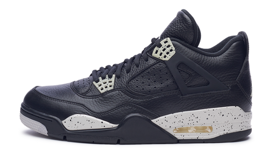 nike Air Jordan 4 Retro  'Oreo' 2015