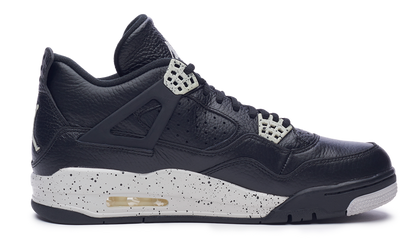 nike Air Jordan 4 Retro  'Oreo' 2015