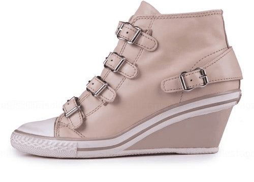 Ash Genial Clay Sneaker (W) (350032) Women's Size EU 35-38