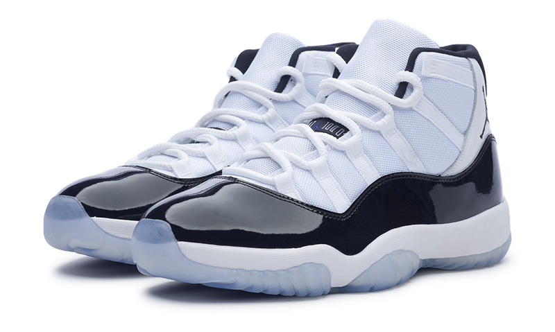 nike Air Jordan 11 Retro Concord (2018)