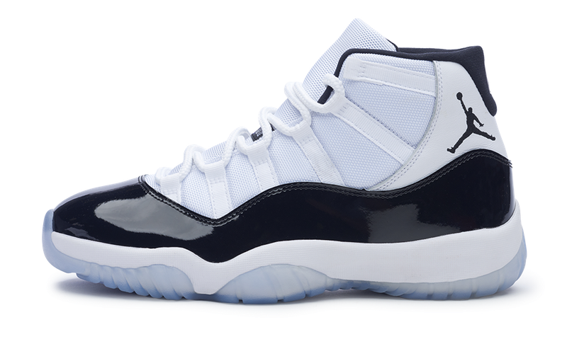 nike Air Jordan 11 Retro Concord (2018)
