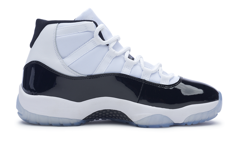 nike Air Jordan 11 Retro Concord (2018)