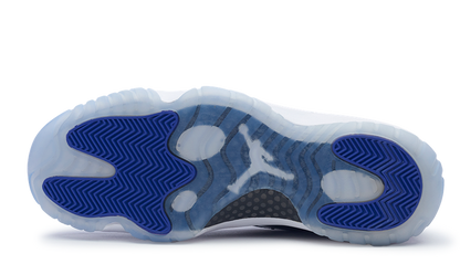 nike Air Jordan 11 Retro Concord (2018)
