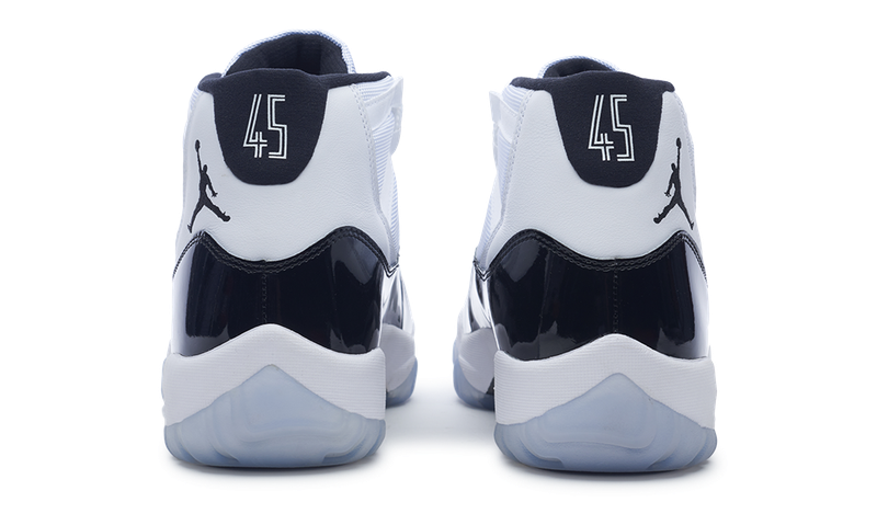 nike Air Jordan 11 Retro Concord (2018)