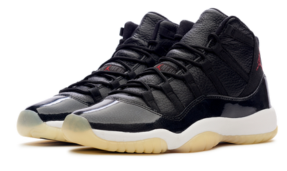 Nike Jordan 11 Retro 72 10 GS 378038 002 Youth Size 3Y 7Y Shoes Solestage