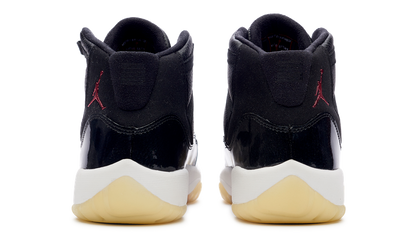 Nike Jordan 11 Retro 72-10 GS (378038-002) Youth Size 3Y-7Y Shoes