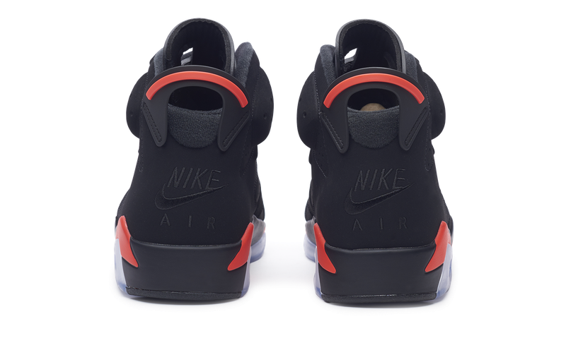 Jordan 6 infrared 2019 buy sales