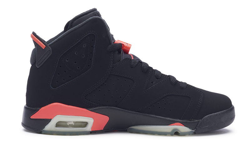 Infrared 6s youth new arrivals