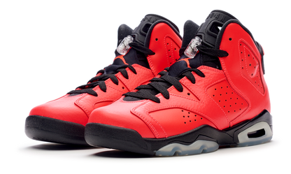 nike Air Jordan 6 Retro Infrared 23 (GS)