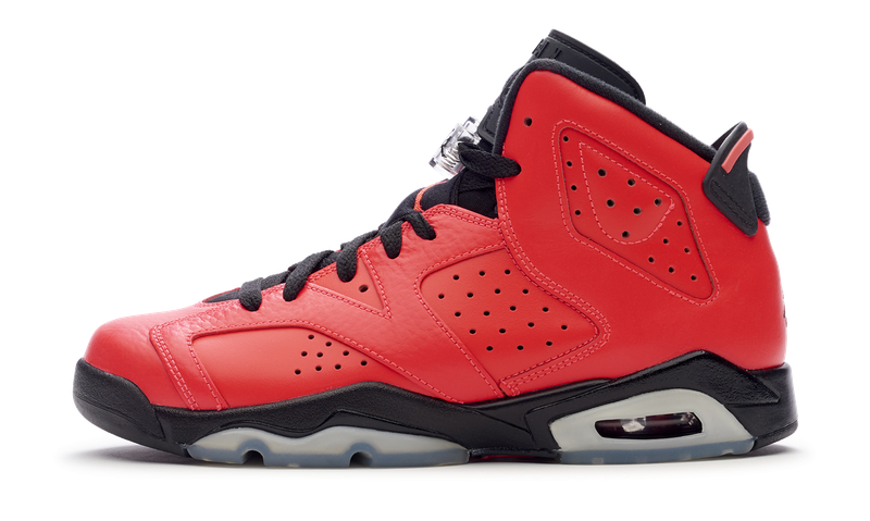 nike Air Jordan 6 Retro Infrared 23 (GS)