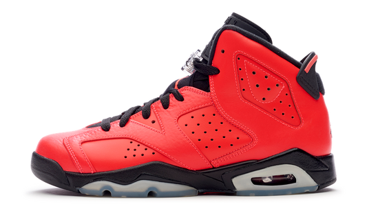 nike Air Jordan 6 Retro Infrared 23 (GS)