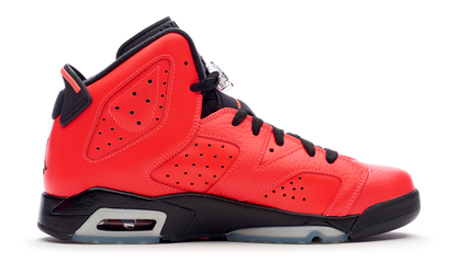 nike Air Jordan 6 Retro Infrared 23 (GS)