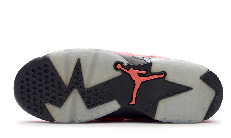 nike Air Jordan 6 Retro Infrared 23 (GS)
