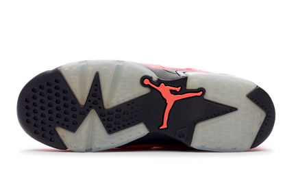 nike Air Jordan 6 Retro Infrared 23 (GS)