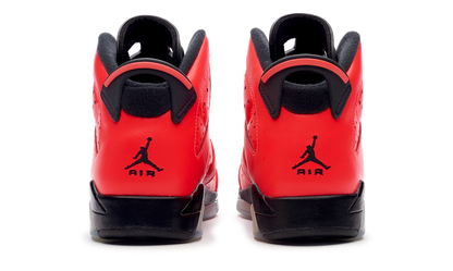 nike Air Jordan 6 Retro Infrared 23 (GS)